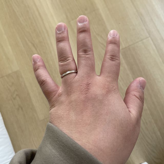 【銀座ダイヤモンドシライシの口コミ】 妻の指輪のデザインを優先に検討したなかで1番気に入ったので購入しました…