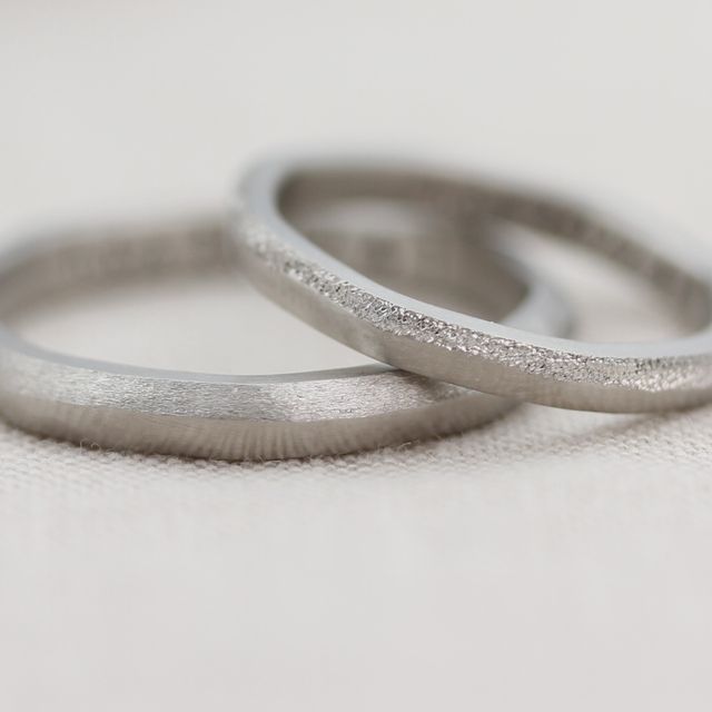 【uchimari(ウチマリ)の口コミ】 『なんとなくキラキラしていてできればシンプルなもの』そんな雰囲気しか…