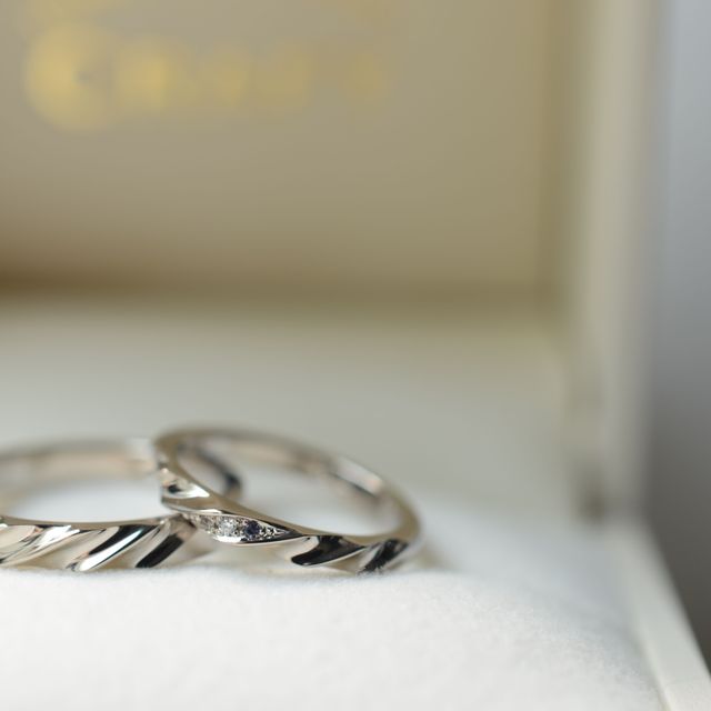 【CRAFY(クラフィ)の口コミ】 いつもつけるものだからこそ、誰かとは違う手作りにしました！ゴールドも…