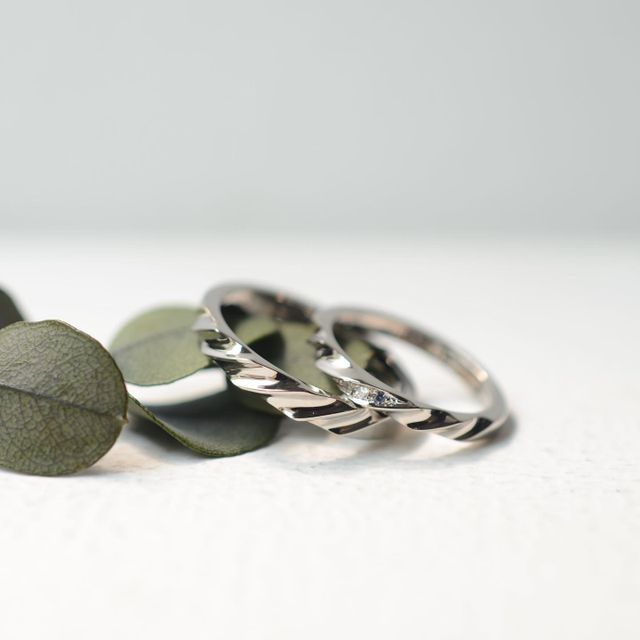 【CRAFY(クラフィ)の口コミ】 いつもつけるものだからこそ、誰かとは違う手作りにしました！ゴールドも…