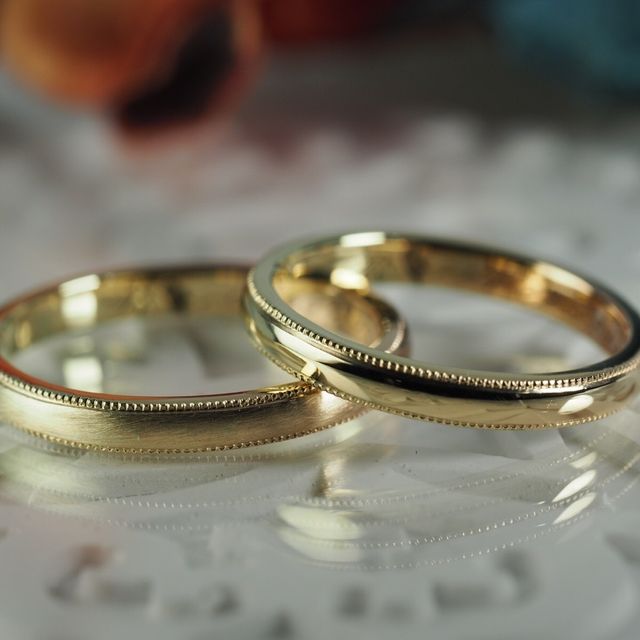 【Antille(アンティール)の口コミ】 友人の知人がこちらで指輪を作成したとのことで友人から勧められて来店し…