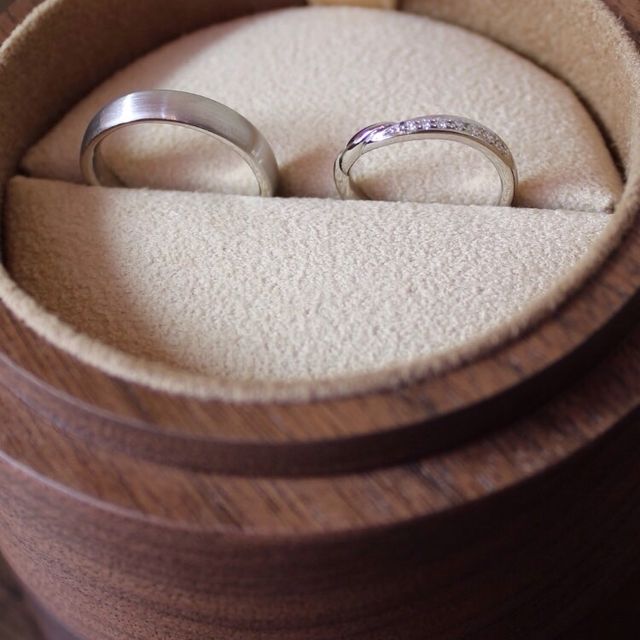 【COLANY(コラニー)の口コミ】 着け心地がすごく良かった。
デザインがかわいい、彼も凄く気に入りました…