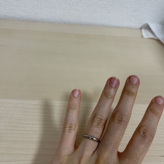 【ついぶ工房の口コミ】 自分でデザインできるという点と、素材が決め手となりました。自分自身で…