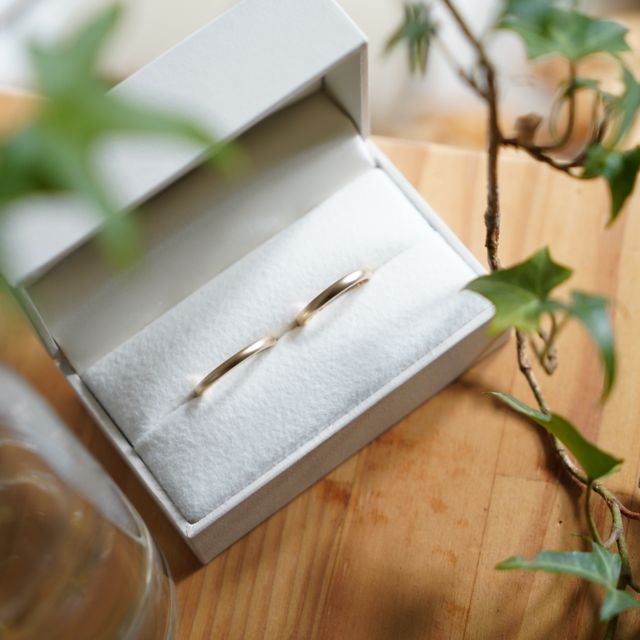 【THREE TREES(スリーツリーズ)の口コミ】 ブランドにあまり興味がなかったので、手作りできるところをインスタで探…