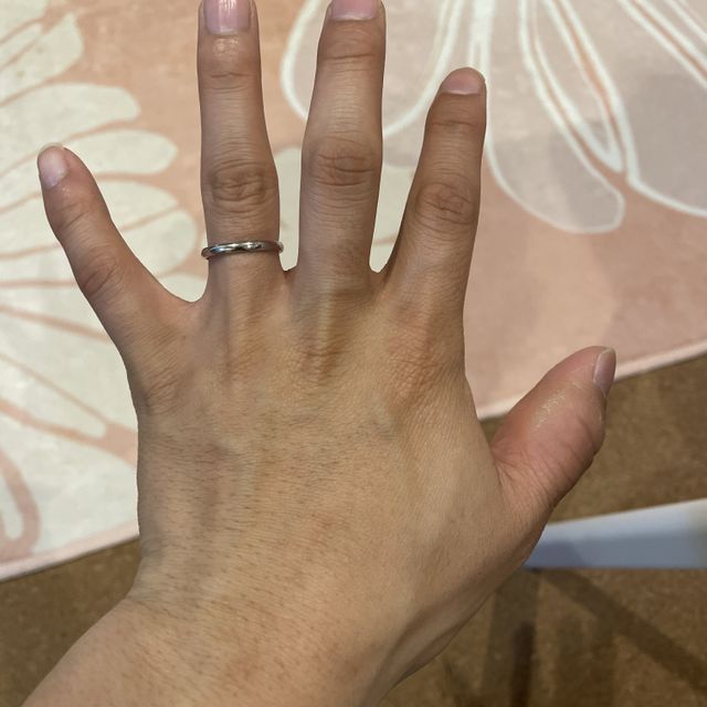 【アイプリモ(I-PRIMO)の口コミ】 彼女がお気に入りだったからアイプリモに行ってそこから何にしようか迷っ…