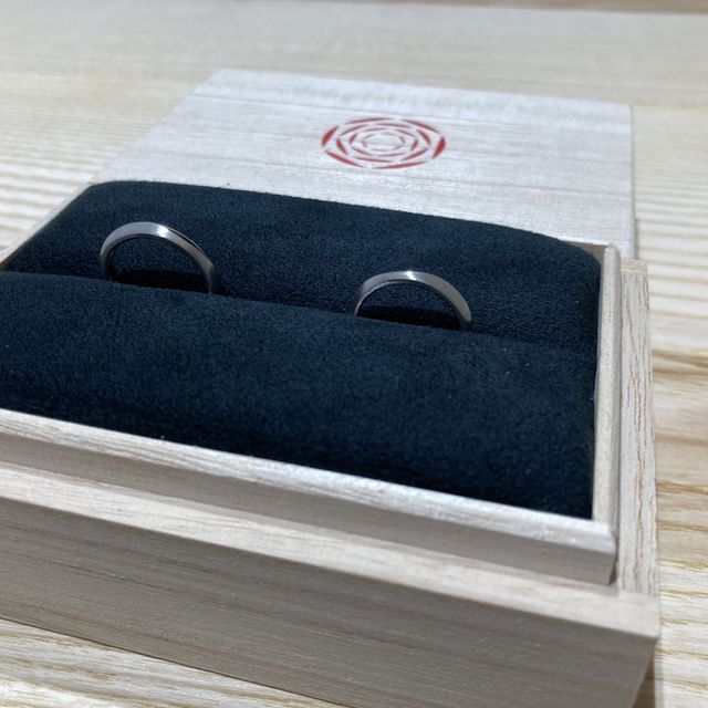 【出雲結(いずもゆい)の口コミ】 インスタグラムで見つけ、山の稜線の感じが好きで一目惚れしました。2人で…