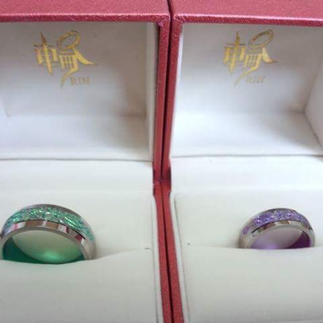 【輪-RIN-の口コミ】 他の人が持っていないものがよくて。旦那が外仕事で柔らかいのはすぐ曲が…