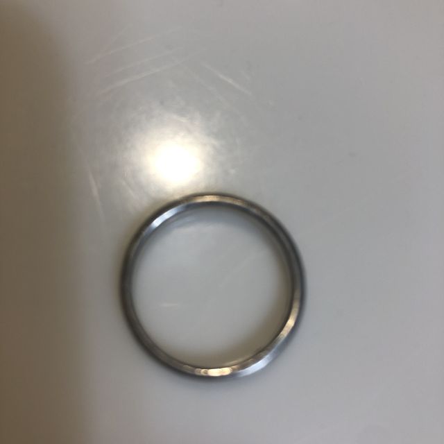 【アイプリモ(I-PRIMO)の口コミ】 オラオラ系の方々がはめているゴツゴツしたタイプのものではなく、スタイ…