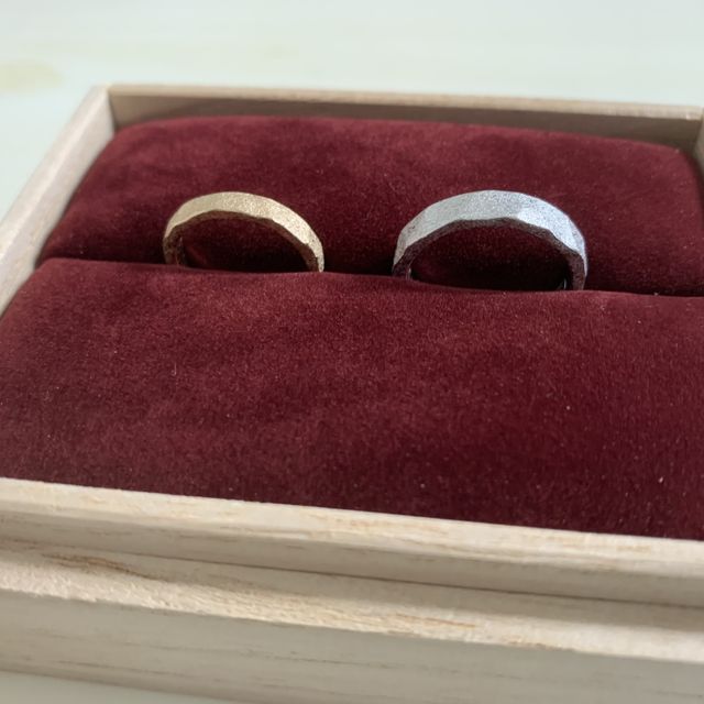 【ichi(イチ)の口コミ】 夫婦でカタログを拝見し、素敵だと思う商品がいくつもあり雰囲気も気にな…