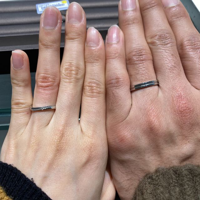 【アイプリモ(I-PRIMO)の口コミ】 シンプルすぎず、少し他のものとは違うアレンジの効いたデザインで、ただ…