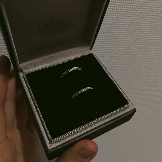 【アイプリモ(I-PRIMO)の口コミ】 最新モデルということと、これから先長く愛用するにあたって、メンテナン…