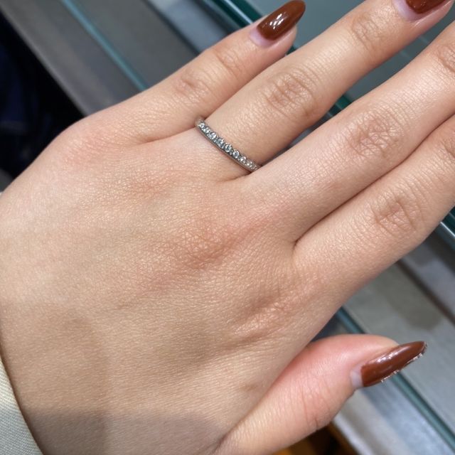 【アイプリモ(I-PRIMO)の口コミ】 何店舗か回ってアイプリモさんにしました。
メリットデメリットも教えてい…