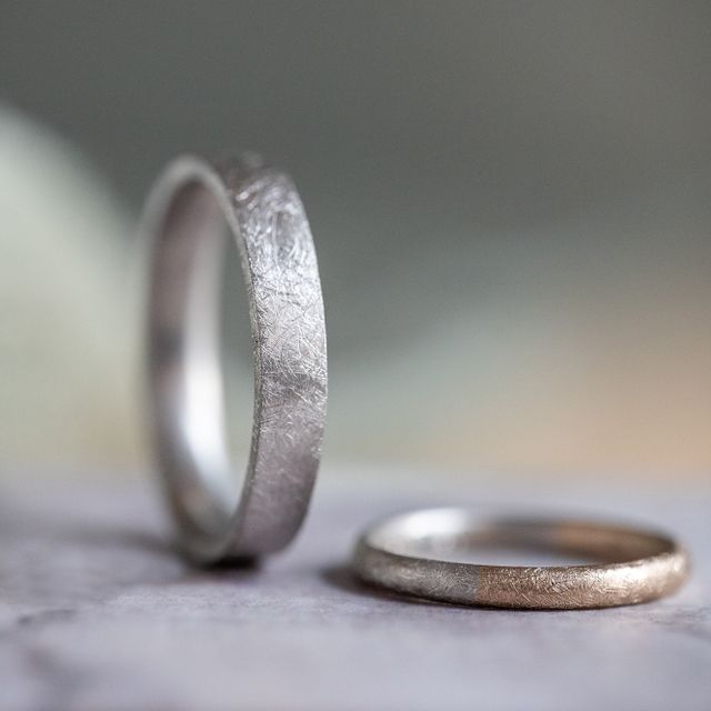 【Cayof(カヨフ)の口コミ】 3件ほど回りましたが、ショップの雰囲気やイメージしていたデザインに一番…