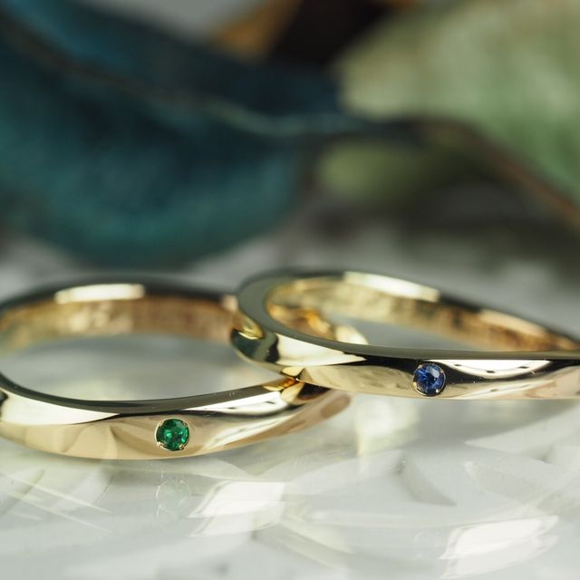 【AUROA(アウロア)の口コミ】 オーダーメイドで完全に自分好みにしてもらえるのが決め手になりました。
…