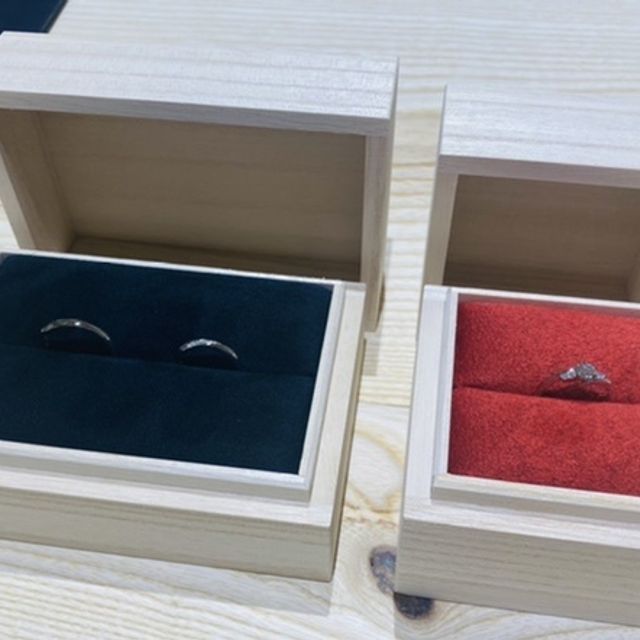 【出雲結(いずもゆい)の口コミ】 たまたまInstagramの広告で流れてきて、コンセプトとデザインが心に留まる…