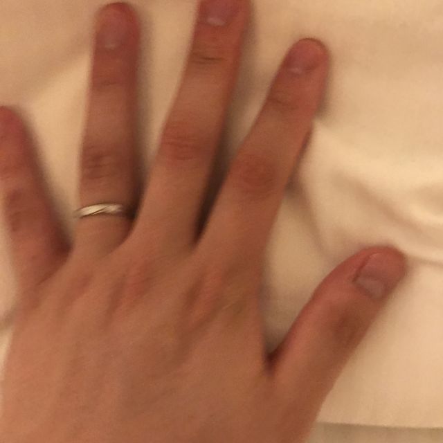 【銀座ダイヤモンドシライシの口コミ】 価格帯以上のパフォーマンスと様々な種類の中でも
我々の個性を考慮した上…