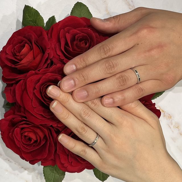 【ラザール ダイヤモンド(LAZARE DIAMOND)の口コミ】 来店のきっかけは友人の紹介です。
いくつか他ブランドも見学したのですが…