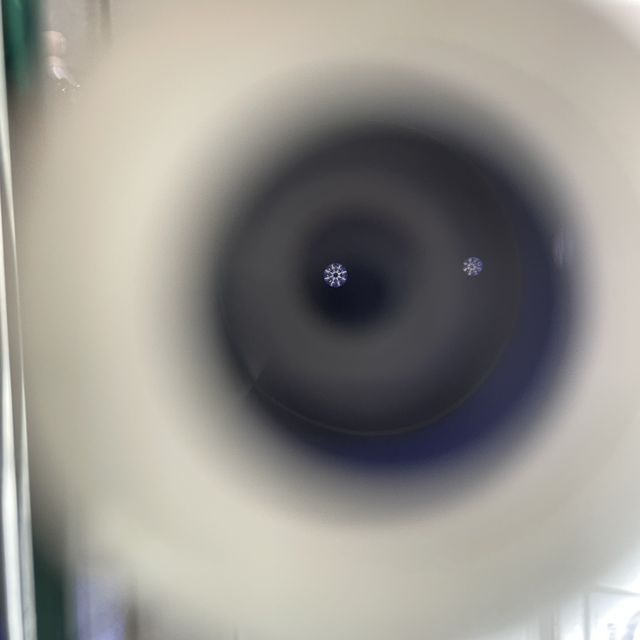 【アイプリモ(I-PRIMO)の口コミ】 主張しすぎない細身のシンプルなデザインで、水かきが深めの手にしっくり…