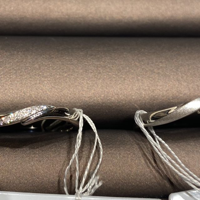 【アイプリモ(I-PRIMO)の口コミ】 私の指が細長い感じではないため、ストレートよりもウェーブがいいかなと…