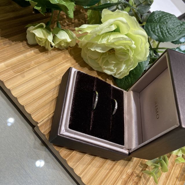 【アイプリモ(I-PRIMO)の口コミ】 何店舗か周りました。
最初ダイヤなしにしようと思ってました。
取れるこ…