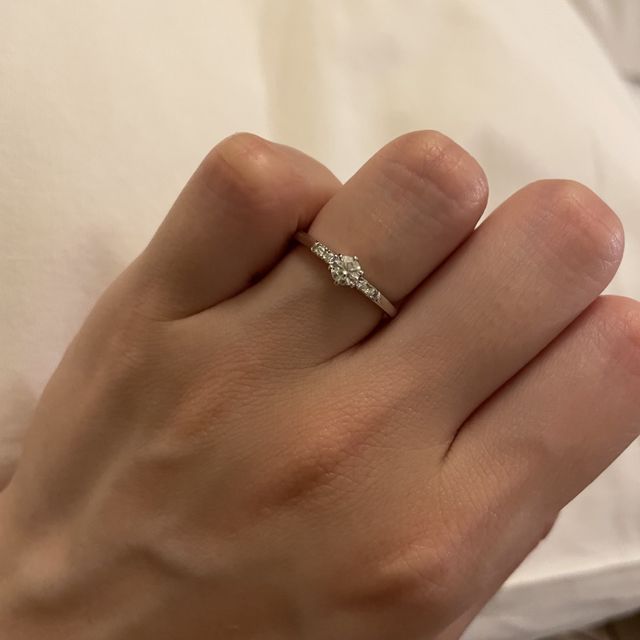 【アイプリモ(I-PRIMO)の口コミ】 細身でデザインも理想通りのものをみつけることができました！ネットで理…