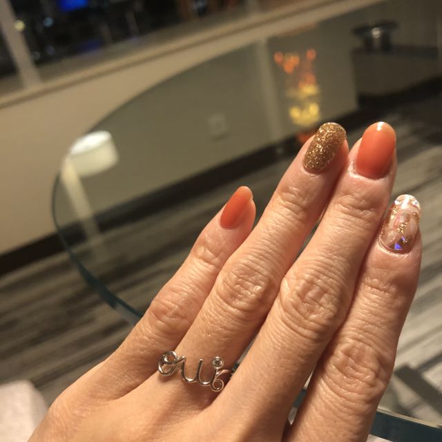 【ディオール(Dior)の口コミ】 立て爪ダイヤモンドの王道な婚約指輪にはあまり関心がなく、どんな指輪が…