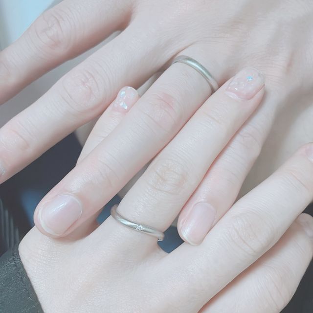 【CRAFY(クラフィ)の口コミ】 ★デザイン
→ウェーブ
★テイスト
→アンティーク
★素材
→プ…