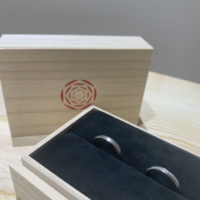 【出雲結(いずもゆい)の口コミ】 思い出の地にゆかりのあるブランドにしたかったため。
和をコンセプトにし…