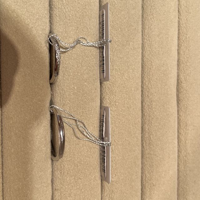 【TRECENTI(トレセンテ)の口コミ】 装着した感じがとてもなめらかでつけているのを忘れてしまうくらい気持ち…