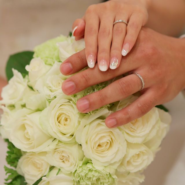 【シャネル(CHANEL)の口コミ】 マトラッセの指輪は雑誌やネットで見て一目惚れでした。もともとシャネル…