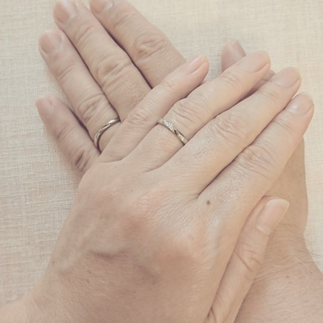 【TRECENTI(トレセンテ)の口コミ】 今年、結婚22年目を迎えるにあたり、これから先も夫婦仲良く暮らしていき…