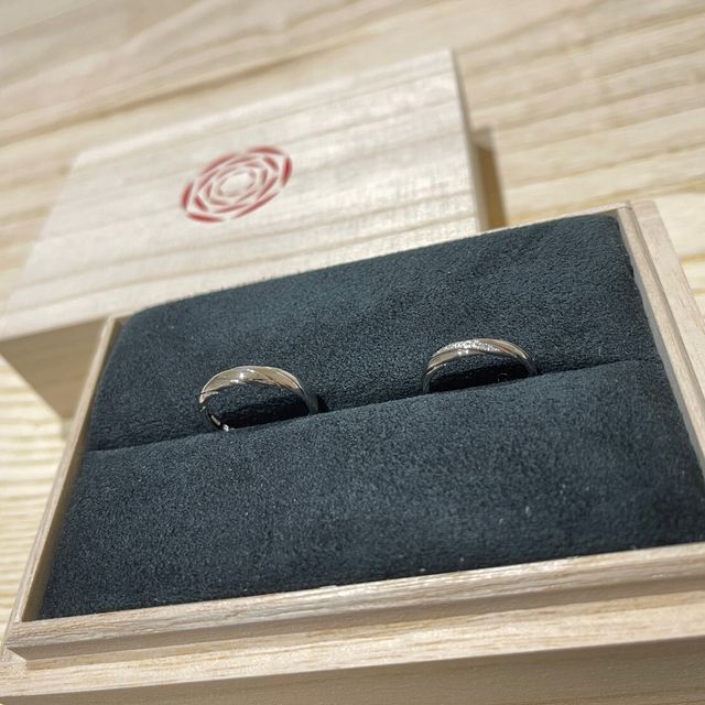 【出雲結(いずもゆい)の口コミ】 種類がたくさんあり、込められている意味もそれぞれ違うので、とても悩み…