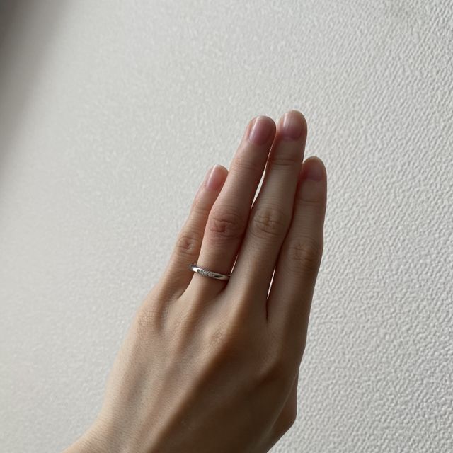 【アイプリモ(I-PRIMO)の口コミ】 デザインの可愛さ、スタッフさんの対応の丁寧さ、親身さなどから、選びま…