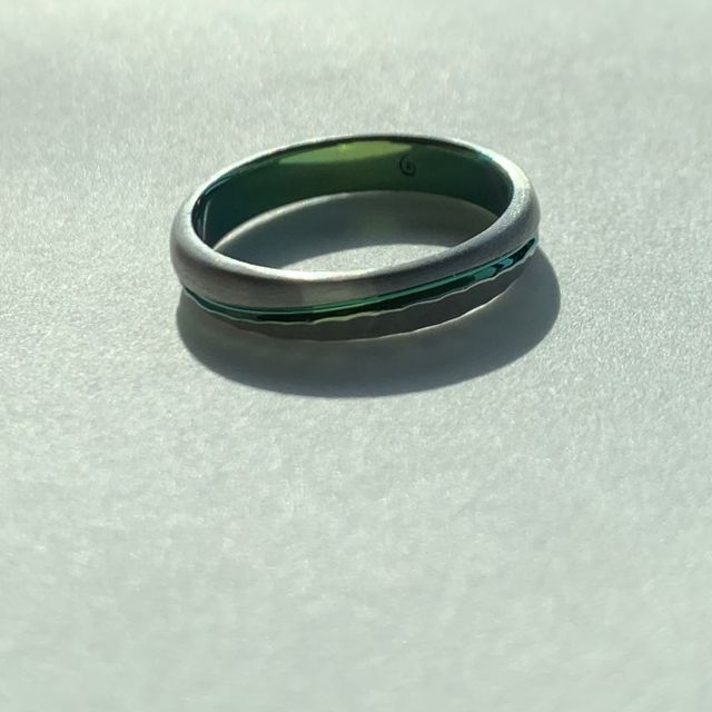 【SORA(ソラ)の口コミ】 SORAの指輪はシンプルなデザインから少し派手なデザインなど色々な種類が…