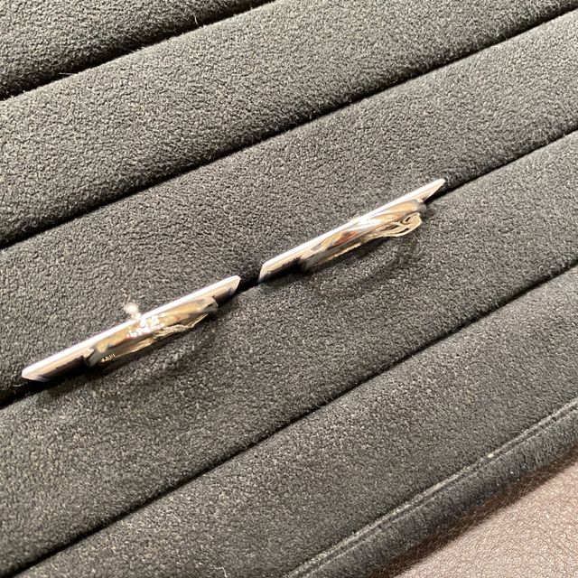 【TRECENTI(トレセンテ)の口コミ】 アフターサービスも充実していて、素材もアレルギーが出にくいハードプラ…