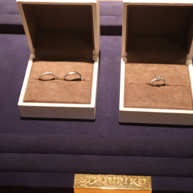 【Desserts(デザート)の口コミ】 なによりも着け心地が抜群です。毎日身につけるものだからこそ、着け心地…