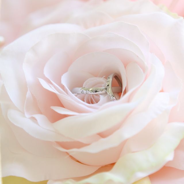 【JEWELRY STUDIO Advance(ジュエリースタジオアドバンス)の口コミ】 オーダーで作成していただきました。
店舗へ行き、デザイナーさんとお話し…