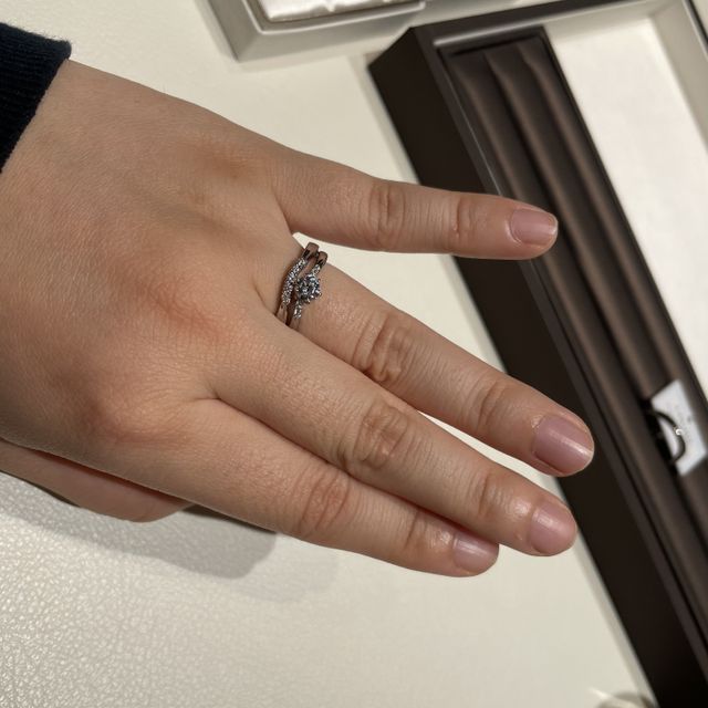 【アイプリモ(I-PRIMO)の口コミ】 内側が丸くなっていて着け心地が最高すぎました。つけているのを忘れてし…