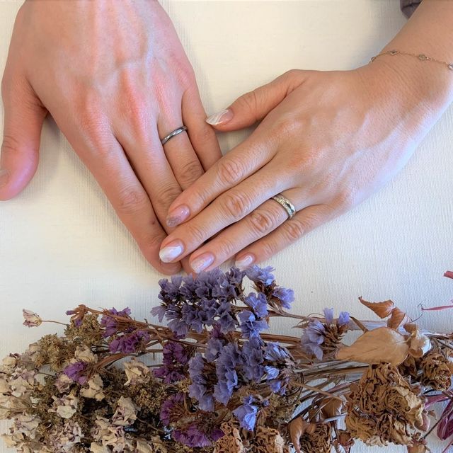 【atelier CraM(アトリエ クラム)の口コミ】 じぶんたちで
好きなようにきめられると
職場の方におすすめされて
みにき…