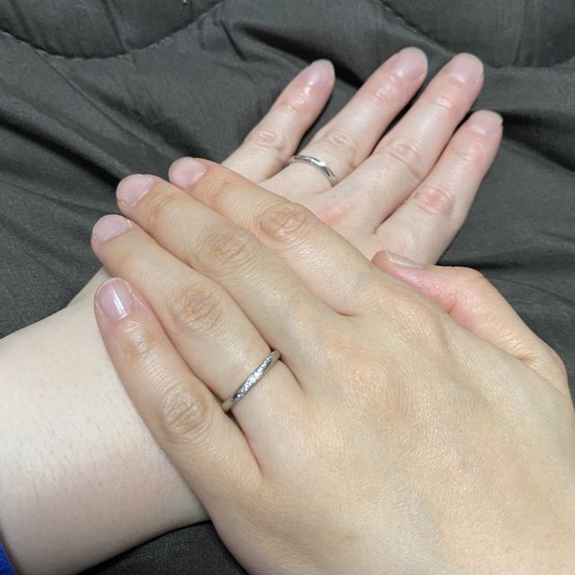 【アイプリモ(I-PRIMO)の口コミ】 デザイン、細さ、なども重要だったが、一番大切にしたかったのが、普段つ…