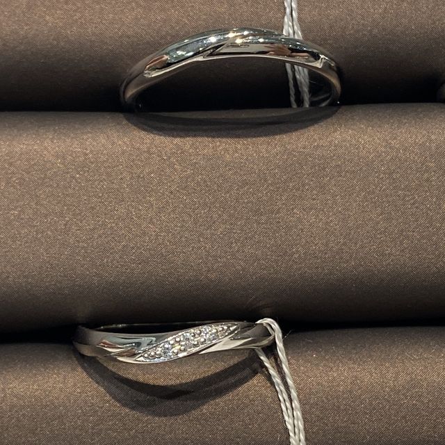 【アイプリモ(I-PRIMO)の口コミ】 つけ心地がよく中心に厚みが出ているそうなので、とても優しい印象にみら…