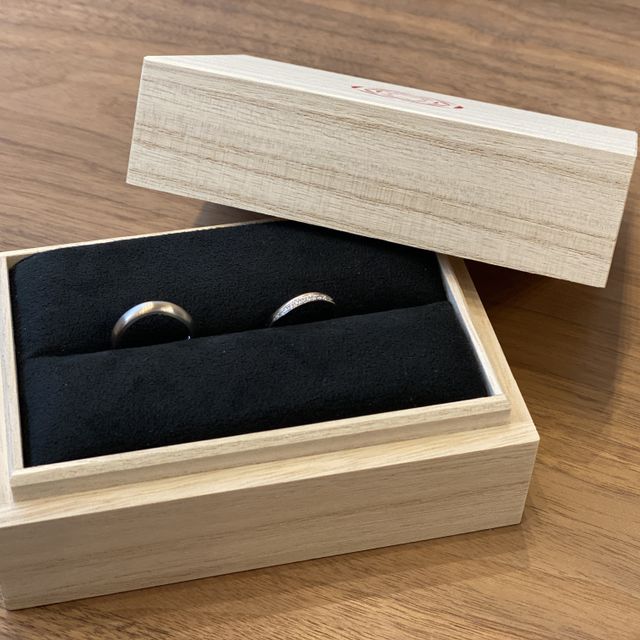 【出雲結(いずもゆい)の口コミ】 私が出雲出身であったため縁結びの地である出雲にゆかりのあるブランドに…