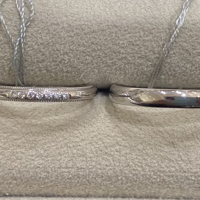 【TRECENTI(トレセンテ)の口コミ】 つけ心地が圧倒的に良く、つけていることを忘れてしまうほどでした。普段…