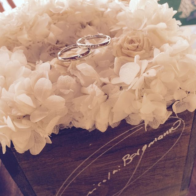 【アイプリモ(I-PRIMO)の口コミ】 自分目線ではなく、向かいにいる相手方にさりげなくキラキラと光るデザイ…