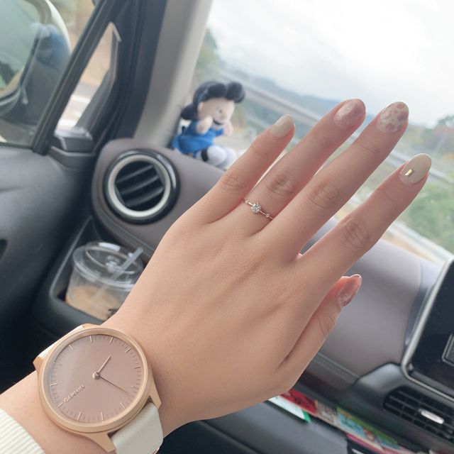 【PRIMA PORTA(プリマポルタ)の口コミ】 購入するかはまだ決めずにとりあえず見に行くつもりでしたがデザインに一…