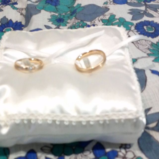 【【閉業】フラー・ジャコー(FURRER-JACOT)の口コミ】 丈夫な鍛造の中でも、デザイン性が高かったこと。ホワイトゴールドとピン…