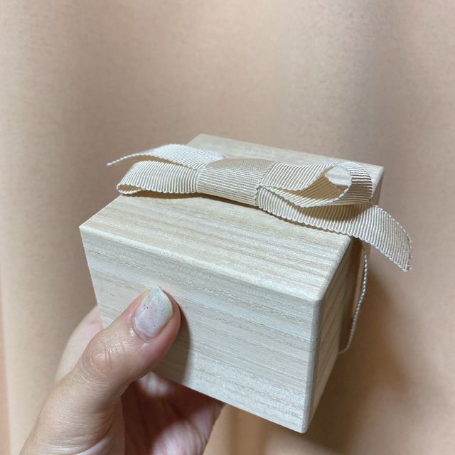 【YUKA HOJO(ユカホウジョウ)の口コミ】 YUKA HOJOの指輪は、どれも普段使いできそうなデザインで、初めて見た時か…