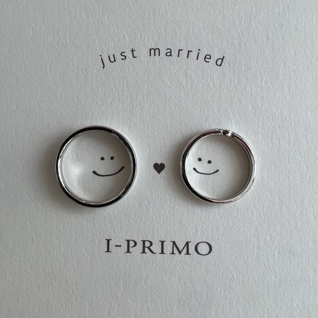 【アイプリモ(I-PRIMO)の口コミ】 指輪のデザインが理想に合っていて、
指にもピッタリ似合っていた。
彼の…