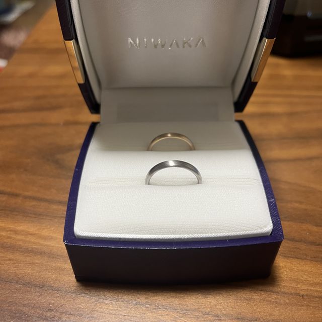 【俄(にわか)の口コミ】 シワプルで普段の私服に合うようなものが欲しく、ピッタリだった。また、…