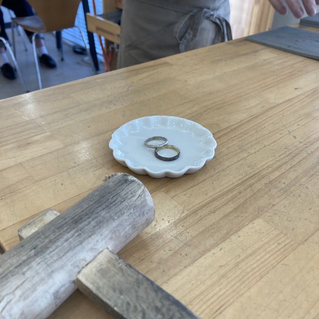 【ついぶ工房の口コミ】 特にブランドのこだわりがなかったので、自分がイメージする最高のデザイ…